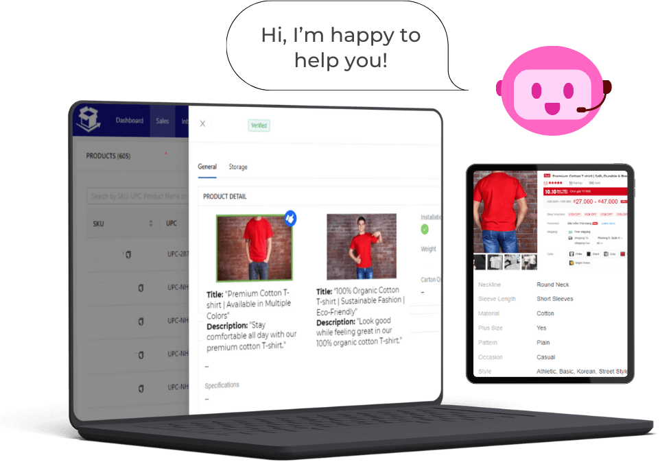 Why Real-Time Inventory Sync Is Non-Negotiable for Multichannel Sellers