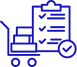 Systematizes inventory